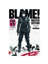 Compra Blame! Master Edition 01 de Panini Comics al mejor precio (23,7