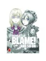 Compra Escuela Blame! and So On de Panini Comics al mejor precio (23,7