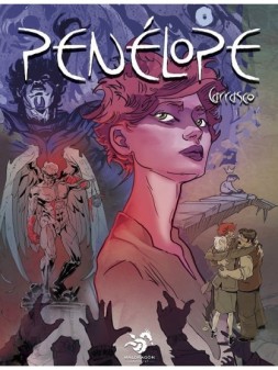 Colección de Cómics y Novelas Gráficas - La Cueva Roja