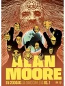Compra Alan Moore en 2000 AD, Las Obras Completas 01 de DOLMEN EDITORI