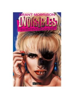 Colección de Cómics y Novelas Gráficas - La Cueva Roja
