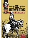 Compra El Wéstern de Carlos Roume de Laramie al mejor precio (25,56 €)