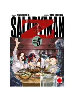 Colección de Cómics y Novelas Gráficas - La Cueva Roja