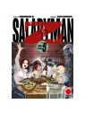 Compra Salaryman Z 05 de Panini Comics al mejor precio (8,50 €)