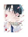 Compra Love From the Tip of the Tongue 01 de Panini Comics al mejor pr