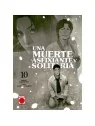 Compra Una Muerte Asfixiante y Solitaria 10 de Panini Comics al mejor 