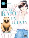 Compra Contigo Bajo la Lluvia 04 de Pika Ediciones al mejor precio (9,