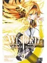 Compra Wistoria, Wand and Sword 09 de Pika Ediciones al mejor precio (