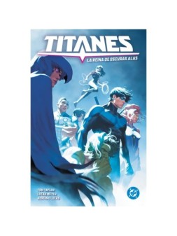 Colección de Cómics y Novelas Gráficas - La Cueva Roja