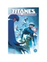 Compra DC Premiere Amanecer de DC: Titanes 3 de Panini Comics al mejor