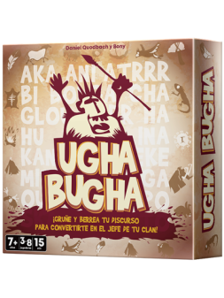 Colección de Juegos de Mesa - La Cueva Roja