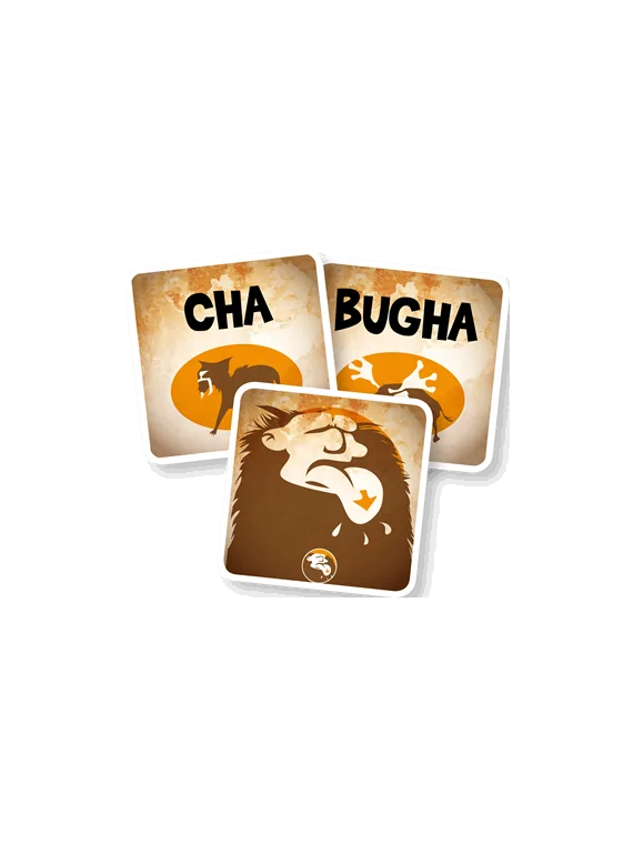 Compra Ugha Bugha de Cocktail Games al mejor precio (12,99 €)