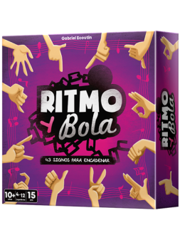 Colección de Juegos de Mesa - La Cueva Roja