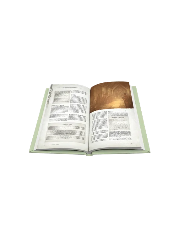 Compra Beowulf: La Edad de los Héroes de Cursed Ink al mejor precio (4