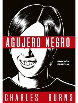 Colección de Cómics y Novelas Gráficas - La Cueva Roja