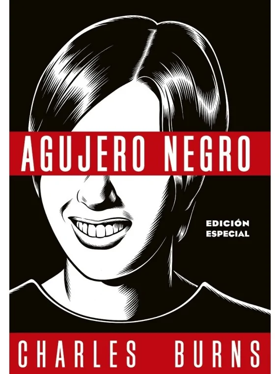 Compra Agujero Negro (Edición Especial) de La Cúpula al mejor precio (