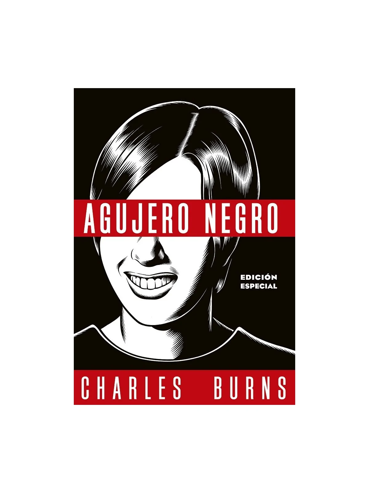 Compra Agujero Negro (Edición Especial) de La Cúpula al mejor precio (