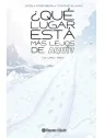 Compra ¿Qué Lugar está más Lejos de Aquí? 03 de Planeta Comic al mejor