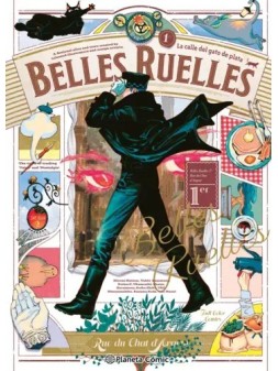 Colección de Cómics y Novelas Gráficas - La Cueva Roja
