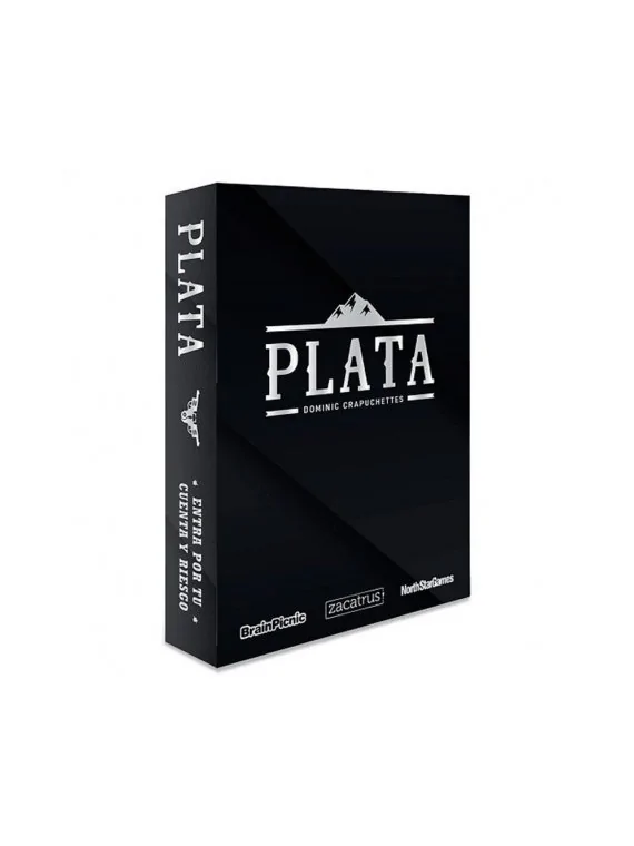 Compra Plata de  al mejor precio (11,95 €)