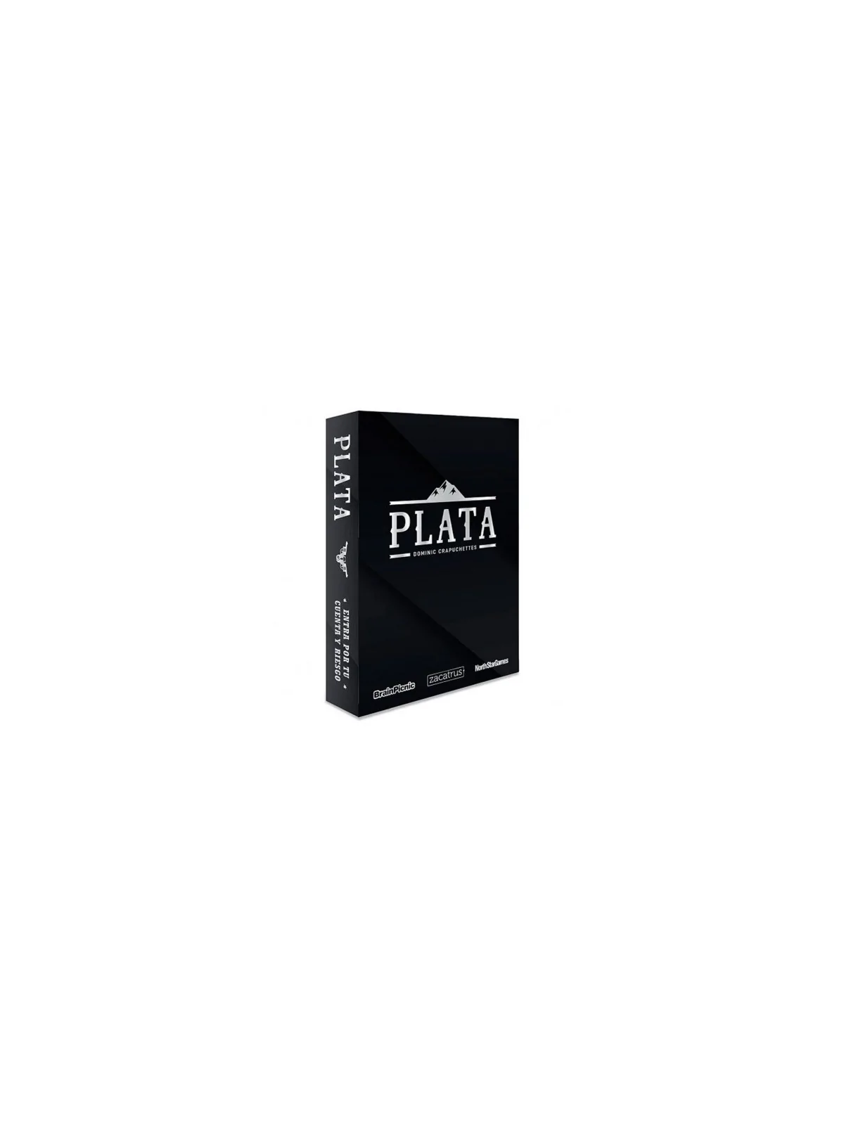 Compra Plata de  al mejor precio (11,95 €)