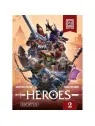 Compra Aventura Z: Héroes de Zacatrus al mejor precio (26,95 €)