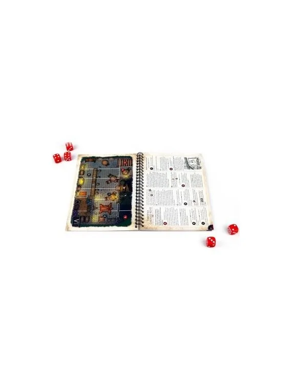 Compra Aventura Z: Héroes de Zacatrus al mejor precio (26,95 €)