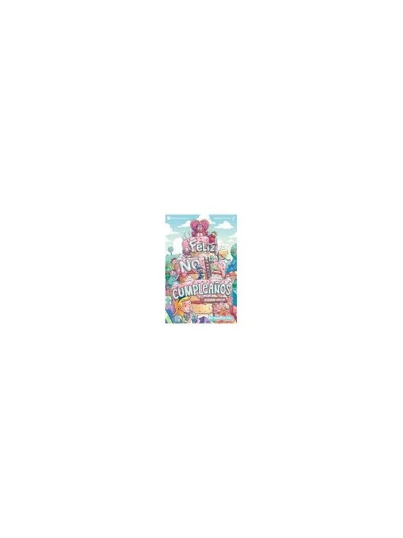 Compra Feliz No Cumpleaños de BrainPicnic al mejor precio (17,95 €)