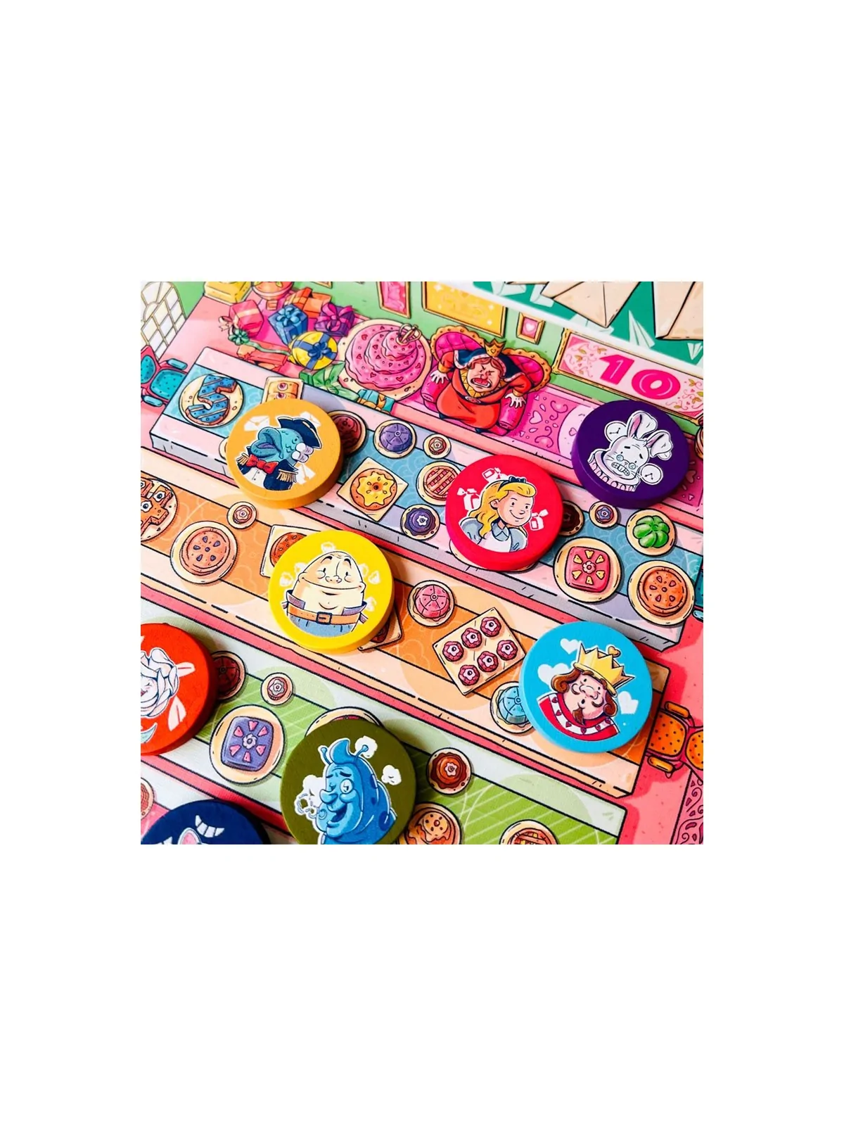 Compra Feliz No Cumpleaños de BrainPicnic al mejor precio (17,95 €)