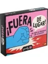 Compra Fuera de Lugar de GamelyGames al mejor precio (14,95 €)