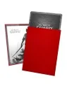 Compra Ultimate Guard Katana Sleeves Standard Size (100) - Red de Ulti