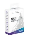 Compra Ultimate Guard Katana Sleeves Standard Size (100) - White de Ul
