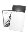 Compra Ultimate Guard Katana Sleeves Standard Size (100) - White de Ul