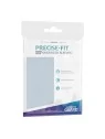 Compra Ultimate Guard Precise-Fit Oversized Sleeves (40) de Ultimate G