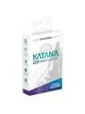 Compra Ultimate Guard Katana Inner Sleeves Standard Size (100) de Ulti