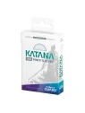 Compra Ultimate Guard Katana Inner Sleeves Standard Size (100) de Ulti