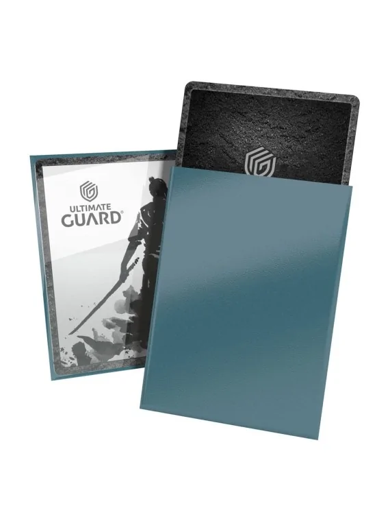 Compra Ultimate Guard Katana Sleeves Tamaño Estándar Mountain Haze (10