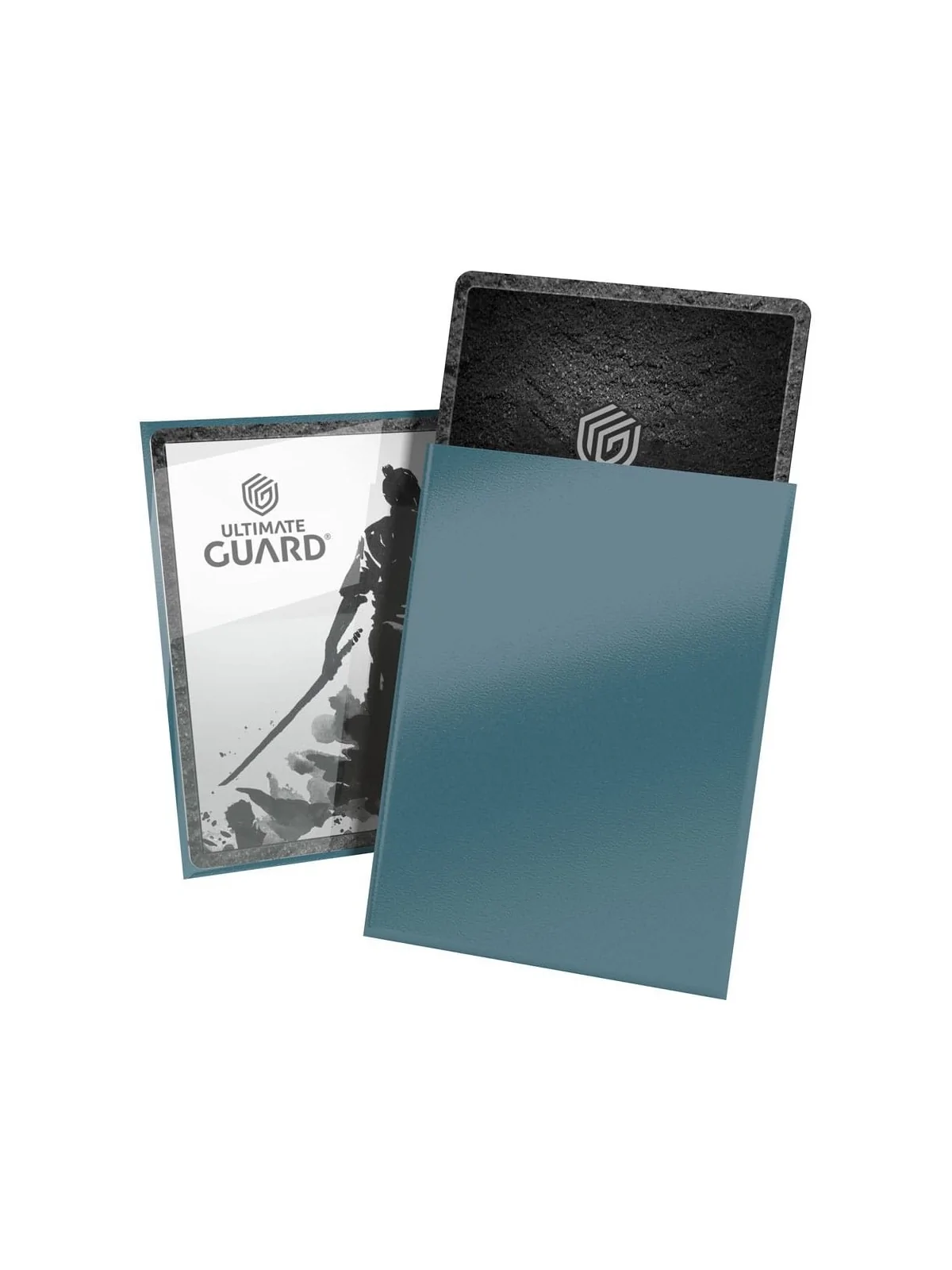 Compra Ultimate Guard Katana Sleeves Tamaño Estándar Mountain Haze (10