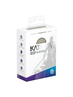 Compra Ultimate Guard Katana Sleeves Standard Size (100) - Autumn Moon