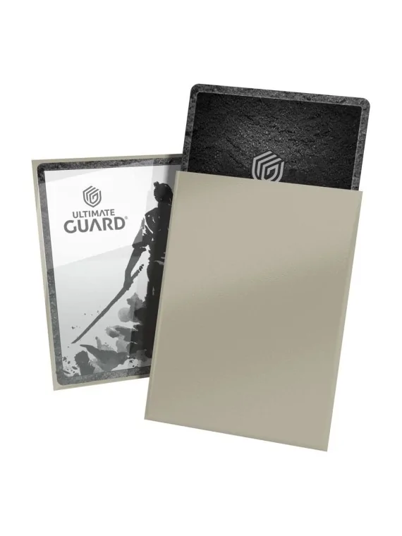 Compra Ultimate Guard Katana Sleeves Standard Size (100) - Autumn Moon