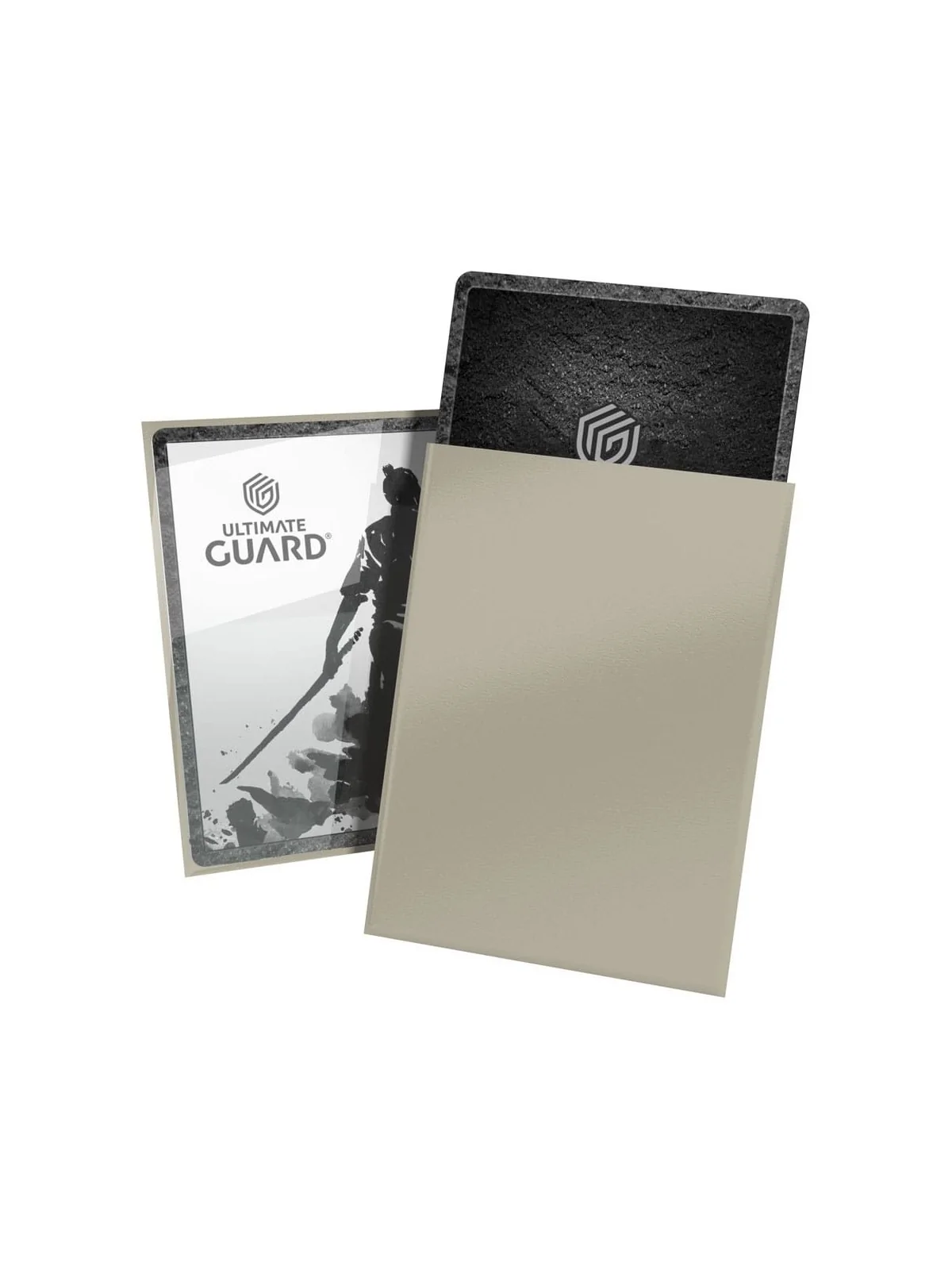 Compra Ultimate Guard Katana Sleeves Standard Size (100) - Autumn Moon