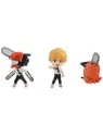 Compra Chibi Masters: Chainsaw Man de Bandai al mejor precio (14,95 €)