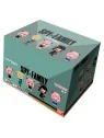 Compra Chibi Masters: Spy x Family de Bandai al mejor precio (13,46 €)