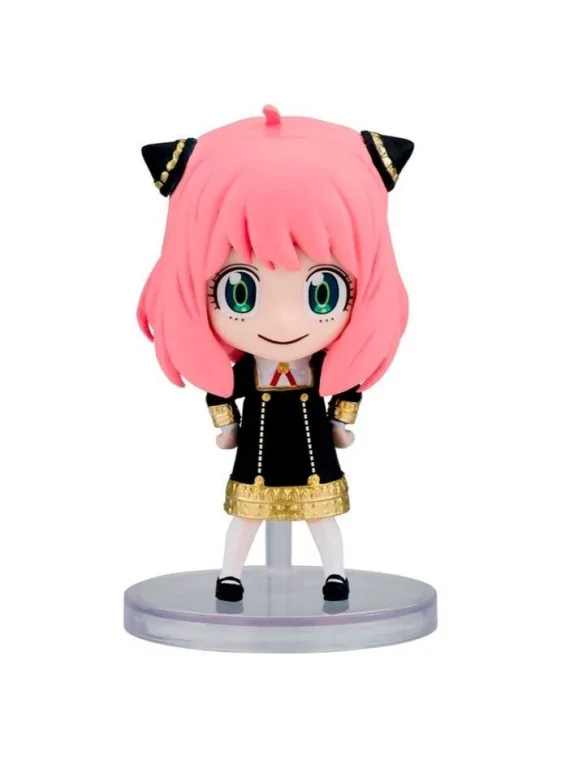Compra Chibi Masters: Spy x Family de Bandai al mejor precio (13,46 €)