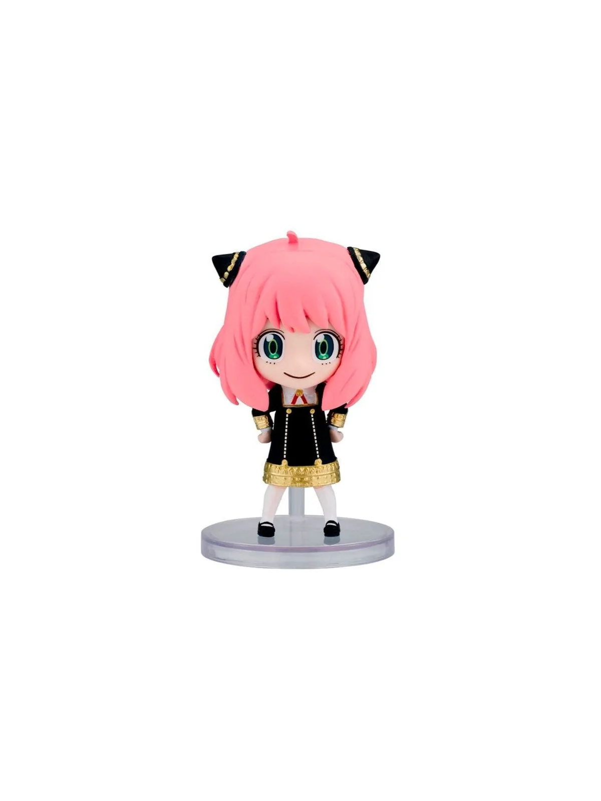Compra Chibi Masters: Spy x Family de Bandai al mejor precio (13,46 €)