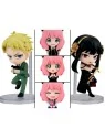 Compra Chibi Masters: Spy x Family de Bandai al mejor precio (13,46 €)