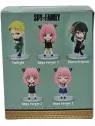 Compra Chibi Masters: Spy x Family de Bandai al mejor precio (13,46 €)