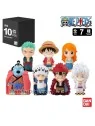 Compra Figura Sorpresa Sofbits One Piece de Bandai al mejor precio (6,
