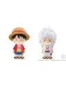 Compra Figura Sorpresa Sofbits One Piece de Bandai al mejor precio (6,