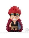 Compra Figura Sorpresa Sofbits One Piece de Bandai al mejor precio (6,